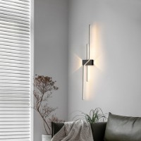 Бра Lampardi Wallrec LP5218-1W фото №2 — интернет-магазин Desire.md