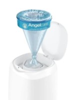 Cos pentru scutecele folosite Angelcare Classic Nappy (AD8000-EN) imaginea #6 — magazin online Desire.md
