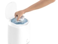 Cos pentru scutecele folosite Angelcare Classic Nappy (AD8000-EN) imaginea #7 — magazin online Desire.md