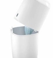 Cos pentru scutecele folosite Angelcare Classic Nappy (AD8000-EN) imaginea #2 — magazin online Desire.md