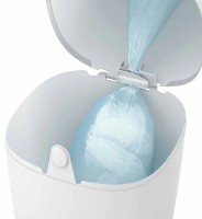 Cos pentru scutecele folosite Angelcare Classic Nappy (AD8000-EN) imaginea #4 — magazin online Desire.md