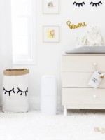 Cos pentru scutecele folosite Angelcare Classic Nappy (AD8000-EN) imaginea #5 — magazin online Desire.md