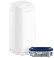 Cos pentru scutecele folosite Angelcare Dress Up Nappy (180600) imaginea #1 — magazin online Desire.md