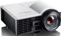 Proiector Optoma ML1050STi White imaginea #2 — magazin online Desire.md