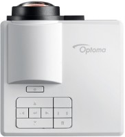 Proiector Optoma ML1050STi White imaginea #4 — magazin online Desire.md