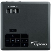 Proiector Optoma ML750e Black imaginea #6 — magazin online Desire.md