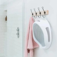 Suport pentru baie Angelcare Pink (ST-01-PK-CZ) imaginea #4 — magazin online Desire.md