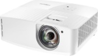 Proiector Optoma UHD35STx White imaginea #3 — magazin online Desire.md