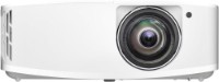 Proiector Optoma UHD35STx White imaginea #4 — magazin online Desire.md