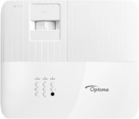 Proiector Optoma UHD35STx White imaginea #5 — magazin online Desire.md