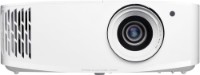 Proiector Optoma UHD35x White imaginea #2 — magazin online Desire.md