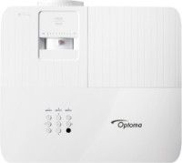 Proiector Optoma UHD35x White imaginea #3 — magazin online Desire.md
