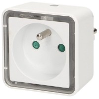 Lampă de veghe Orno ORLA1408