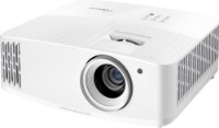 Proiector Optoma UHD38x White imaginea #2 — magazin online Desire.md