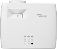 Proiector Optoma UHZ35 White imaginea #5 — magazin online Desire.md