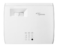 Proiector Optoma UHZ35ST White imaginea #6 — magazin online Desire.md