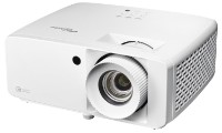 Proiector Optoma UHZ66 White imaginea #3 — magazin online Desire.md