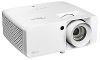 Proiector Optoma UHZ66 White imaginea #4 — magazin online Desire.md