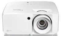 Proiector Optoma UHZ66 White imaginea #9 — magazin online Desire.md