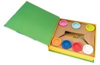 Набор для творчества AS  Art Dough Animals 1038-21064 фото №4 — интернет-магазин Desire.md