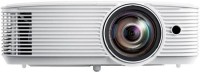 Proiector Optoma W309ST White imaginea #2 — magazin online Desire.md