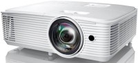 Proiector Optoma W309ST White imaginea #4 — magazin online Desire.md