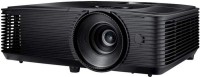 Proiector Optoma W371 Black imaginea #2 — magazin online Desire.md