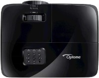Proiector Optoma W371 Black imaginea #5 — magazin online Desire.md
