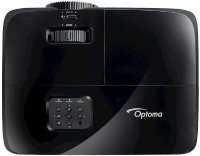Proiector Optoma W381 Black imaginea #3 — magazin online Desire.md