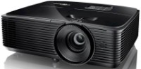 Proiector Optoma W400LVe Black imaginea #3 — magazin online Desire.md