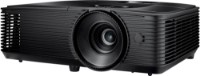 Proiector Optoma X400LVe Black imaginea #2 — magazin online Desire.md