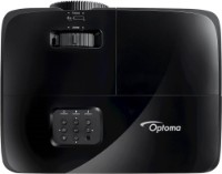 Proiector Optoma X400LVe Black imaginea #5 — magazin online Desire.md