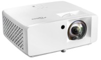 Proiector Optoma ZH350ST White imaginea #3 — magazin online Desire.md