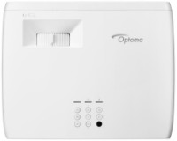 Proiector Optoma ZH350ST White imaginea #7 — magazin online Desire.md