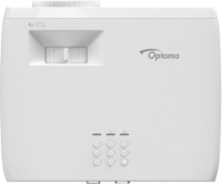 Proiector Optoma ZH420 White imaginea #3 — magazin online Desire.md