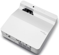 Proiector Optoma ZH430UST White imaginea #3 — magazin online Desire.md