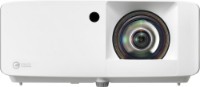 Proiector Optoma ZH450ST White imaginea #4 — magazin online Desire.md