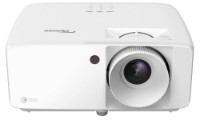 Proiector Optoma ZH462 White imaginea #4 — magazin online Desire.md