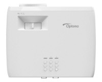 Proiector Optoma ZH462 White imaginea #5 — magazin online Desire.md