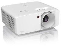 Proiector Optoma ZH462 White imaginea #8 — magazin online Desire.md