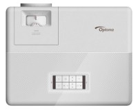 Proiector Optoma ZH507+ White imaginea #5 — magazin online Desire.md