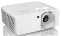 Proiector Optoma ZH520 White imaginea #2 — magazin online Desire.md