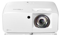 Proiector Optoma ZK430ST White imaginea #8 — magazin online Desire.md