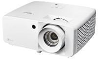 Proiector Optoma ZK450 White imaginea #2 — magazin online Desire.md