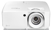 Proiector Optoma ZK450 White imaginea #6 — magazin online Desire.md