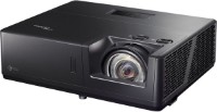 Proiector Optoma ZK608TST Black imaginea #4 — magazin online Desire.md