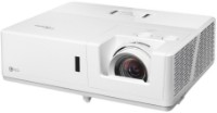 Proiector Optoma ZK708T White imaginea #5 — magazin online Desire.md
