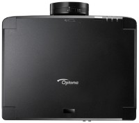 Proiector Optoma ZK810TST Black imaginea #5 — magazin online Desire.md