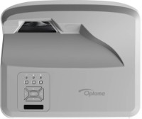 Proiector Optoma ZU500USTe White imaginea #4 — magazin online Desire.md
