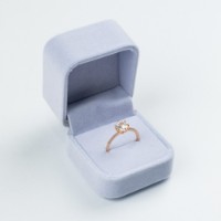 Inel Iris Wish s.19 Gold (473) imaginea #1 — magazin online Desire.md